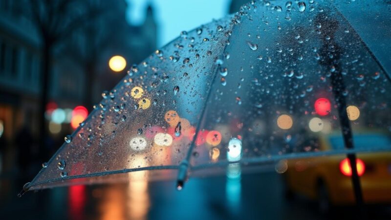 Ekstremalne Mrozy Nadchodzą do Warmińsko-Mazurskiego!