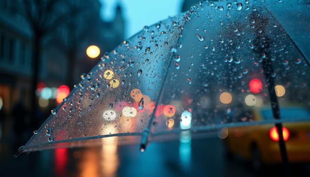 Ekstremalne Mrozy Nadchodzą do Warmińsko-Mazurskiego!