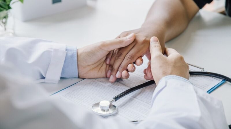 Nowoczesny sprzęt ratujący życie w Powiecie Elbląskim