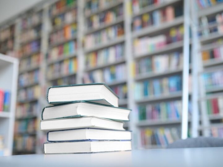 Filie Biblioteki Elbląskiej zamknięte do stycznia 2026 z powodu remontów