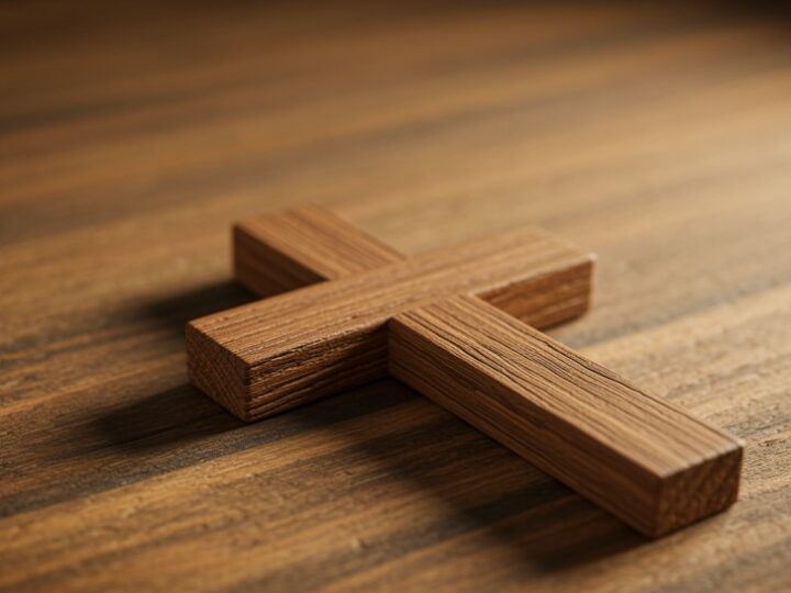 Odkryj sakralne skarby Warmii i Mazur z nowoczesnymi technologiami