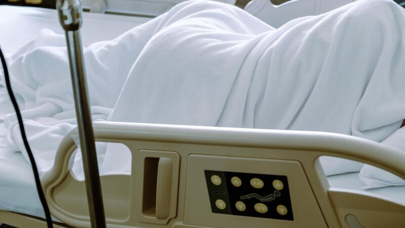 Alarm w zdrowiu: Samorządy wzywają do ratowania szpitali powiatowych!