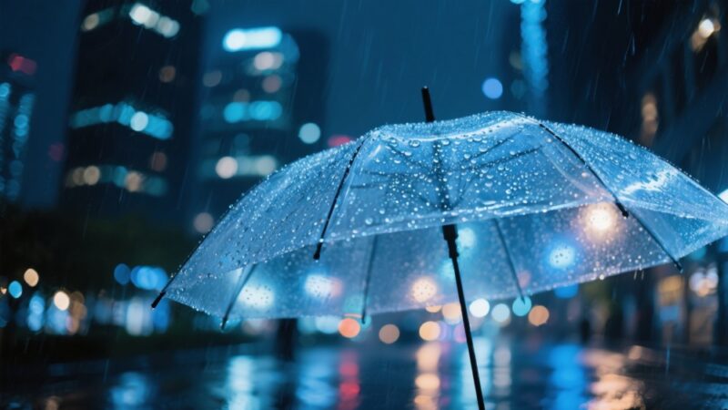 Rekordowe opady śniegu w Elblągu – służby w pełnej gotowości podczas Akcji Zima 2025/2026