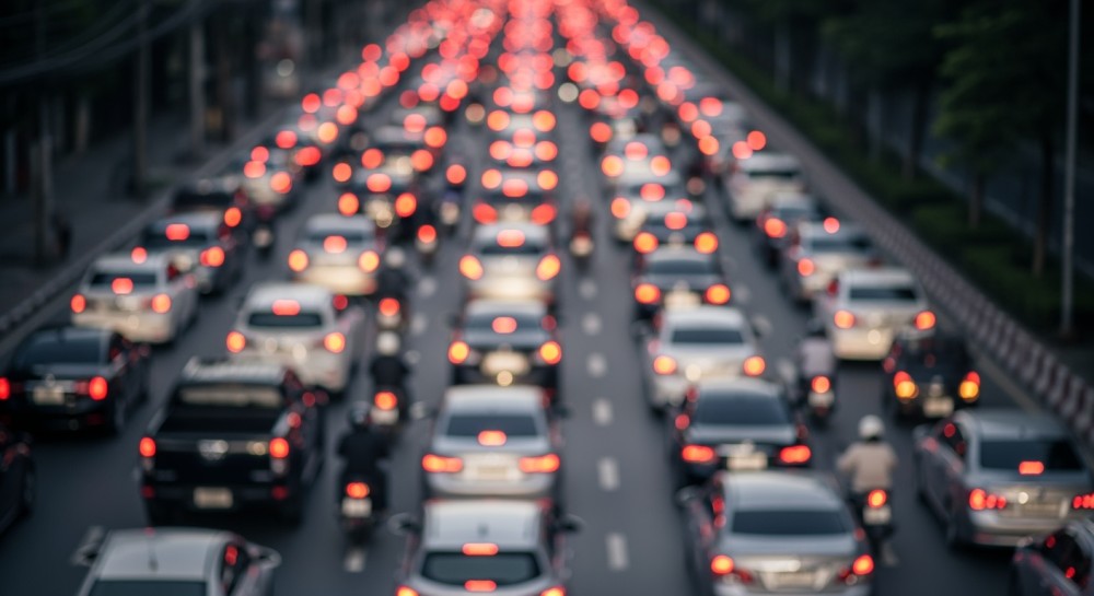 Utrudnienia drogowe na trasie UE i ul. Radomskiej