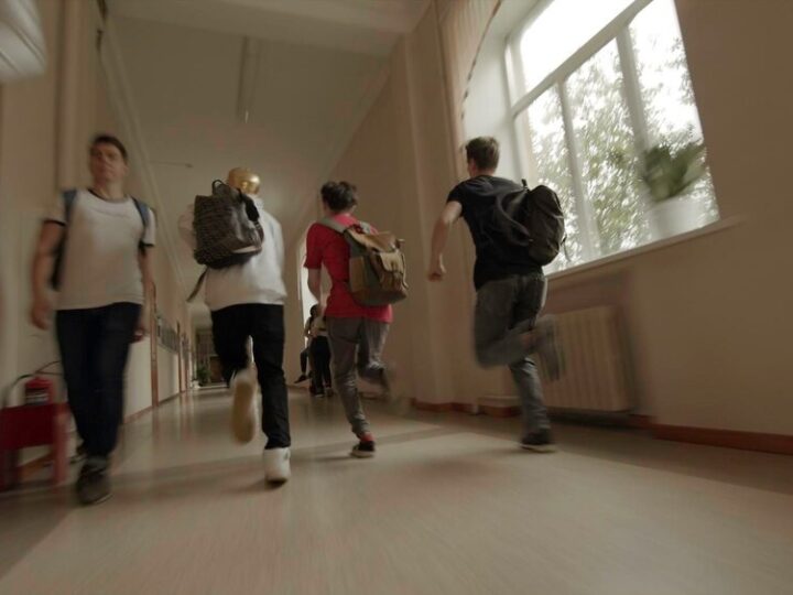 Pasłęk w Czołówce: Sukces Zespołu Szkół w Rankingu Perspektyw 2026