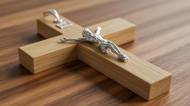 Weekend z wystawą „SACRUM”: sztuka i rodzinne warsztaty w jednym miejscu