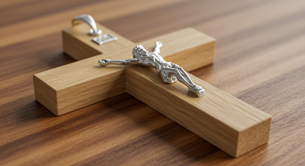 Weekend z wystawą „SACRUM”: sztuka i rodzinne warsztaty w jednym miejscu