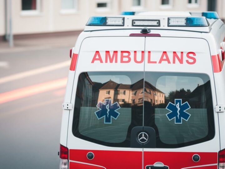 Ucz się ratując życie: Licytacja vouchera na szkolenie z pierwszej pomocy w Elblągu!