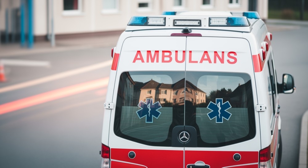 Ucz się ratując życie: Licytacja vouchera na szkolenie z pierwszej pomocy w Elblągu!