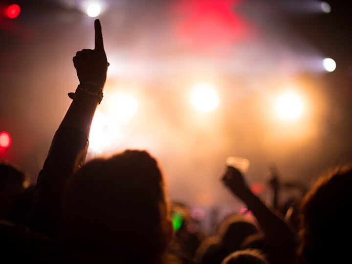 Muzyczne Wyzwanie: Zimowa Akademia Dźwięku w Pasłęku dla Młodzieży!