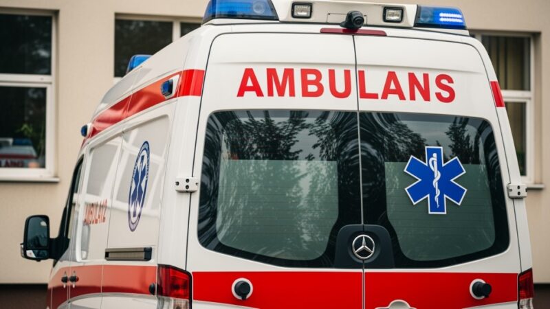 Zimowe mrozy: Twoja pomoc może uratować życie!