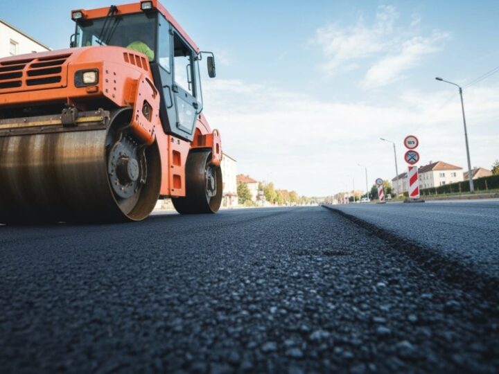 Zimowe utrzymanie dróg: kluczowe numery kontaktowe