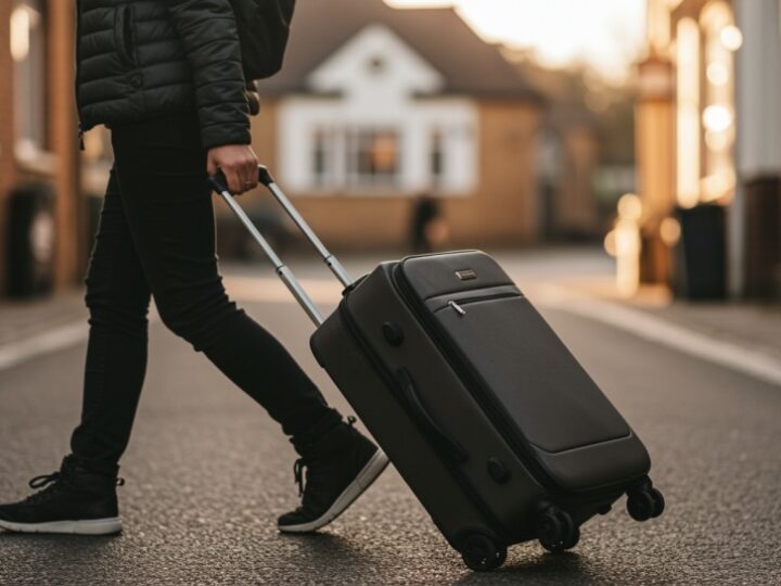 Zimowe szaleństwo w wodnym raju Dolinki w Elblągu