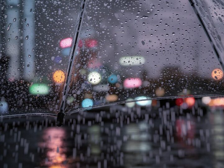 Uwaga: Silne mrozy nad powiatem elbląskim!