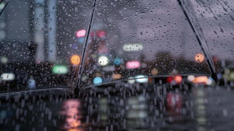 Uwaga: Silne mrozy nad powiatem elbląskim!