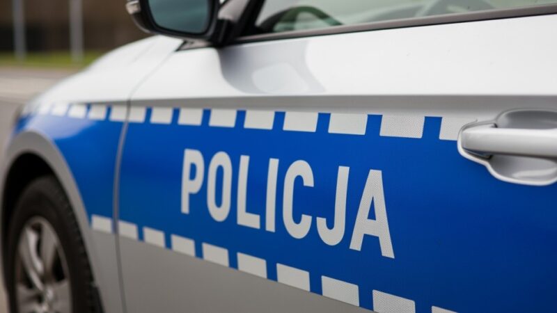 39-latek trafił do aresztu na 3 miesiące po awanturze domowej