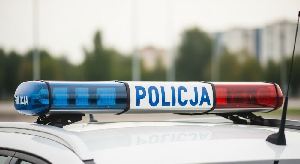 Elbląg: Intensywny weekend na drogach – 23 interwencje i 115 mandatów!