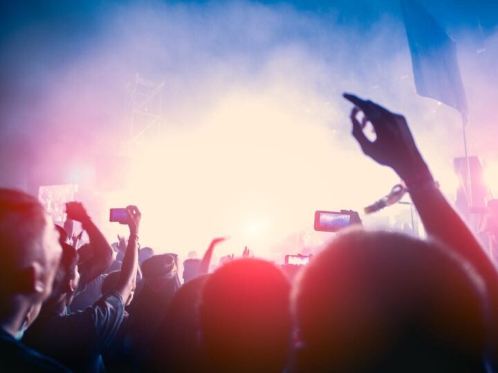 Festiwal FolkOn: Nowe oblicze tradycji w Elblągu