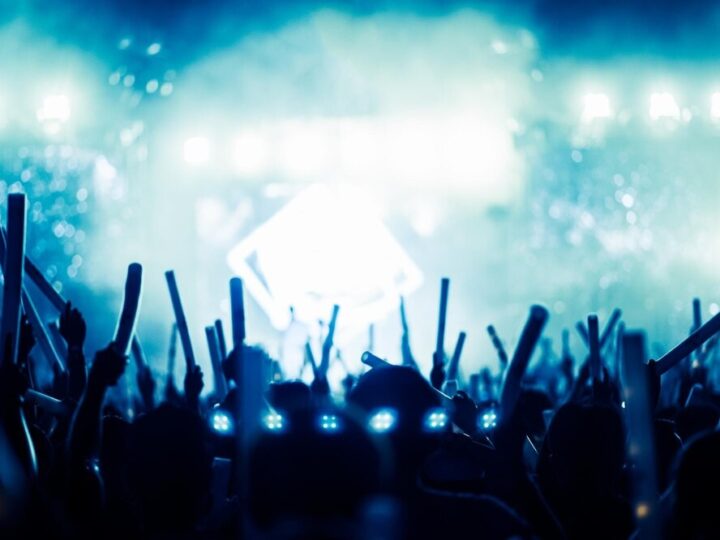 FolkON! – tradycja spotyka nowoczesność w sercu Elbląga