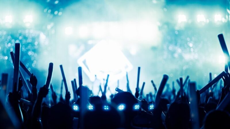 FolkON! – tradycja spotyka nowoczesność w sercu Elbląga