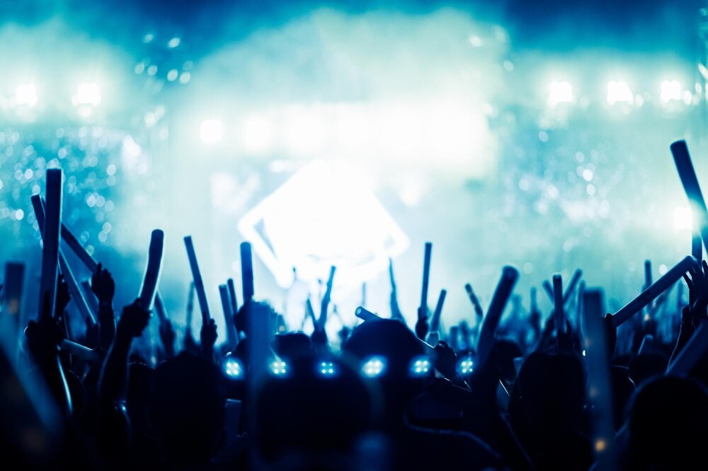 FolkON! – tradycja spotyka nowoczesność w sercu Elbląga