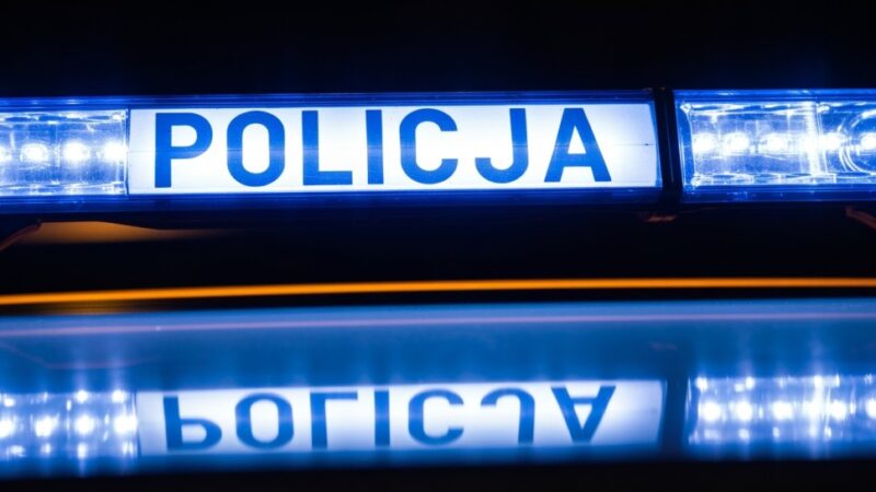 Skandal w Tolkmicku: Komendant Wojewódzki zleca kontrolę i rozważa odwołania w policji