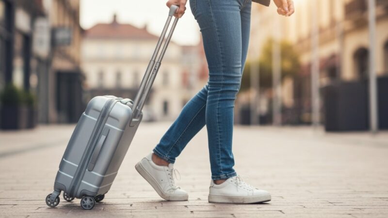 Zaskakująca zmiana w konkursie na Informację Turystyczną w Elblągu