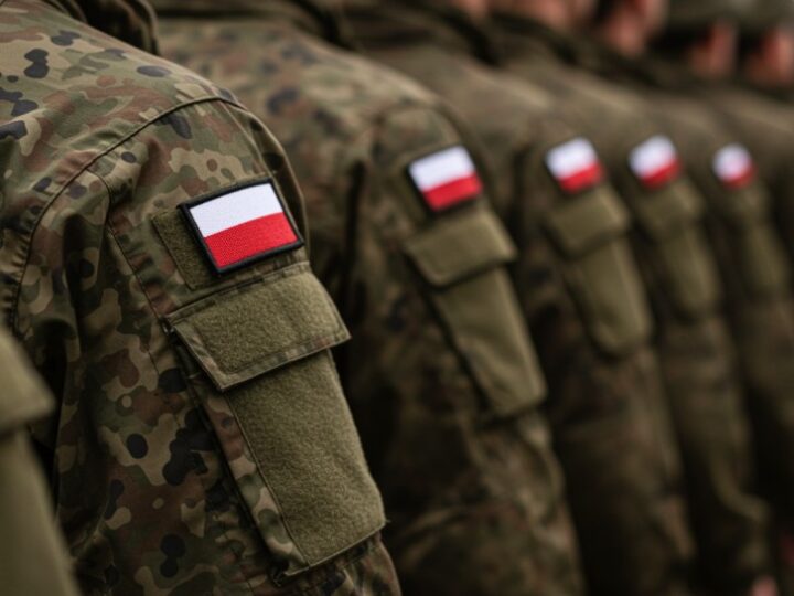 Kwalifikacja wojskowa 2026: Wzywamy mieszkańców Elbląga!