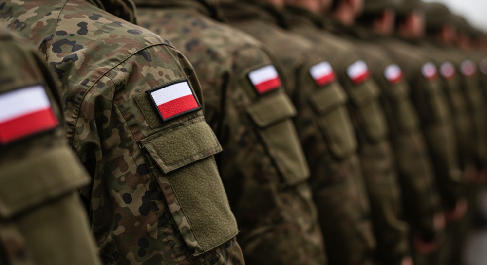 Kwalifikacja wojskowa 2026: Wzywamy mieszkańców Elbląga!