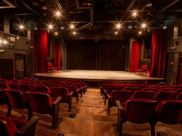 Mroczne ambicje: Makbet i cena władzy