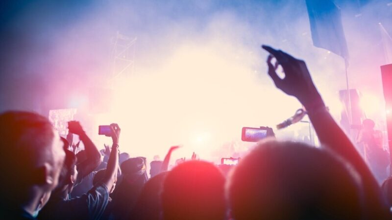 MEJK (L)OVE – Romantyczny koncert walentynkowy w Pasłęku