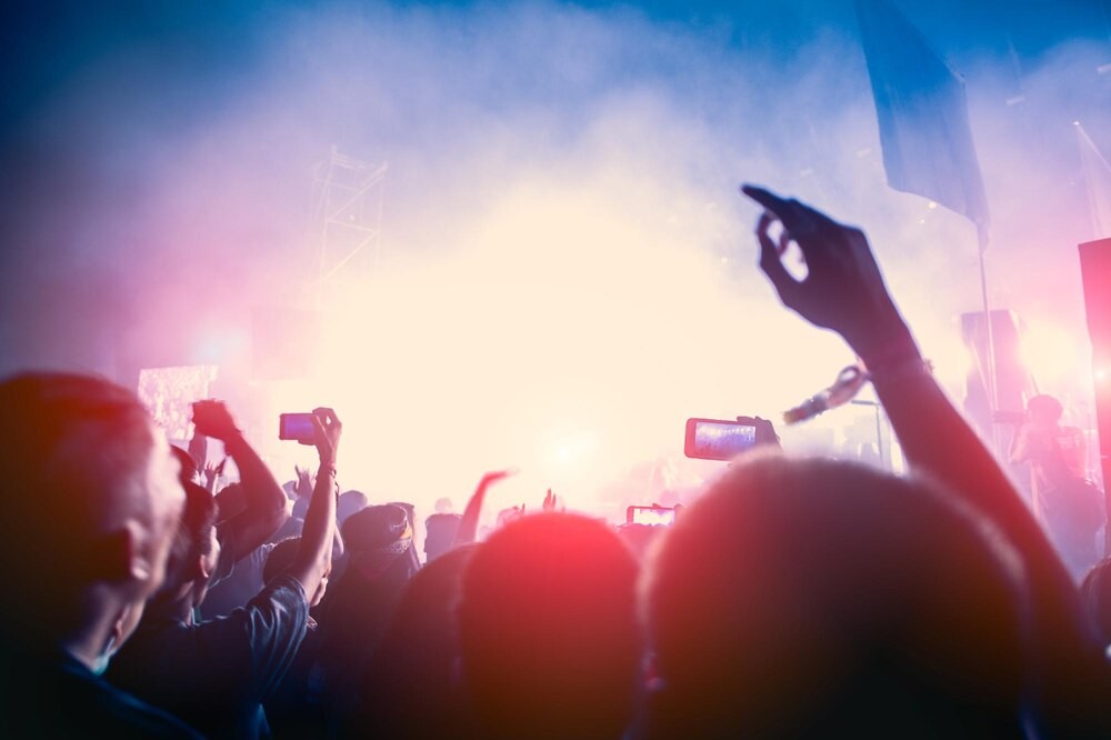 MEJK (L)OVE – Romantyczny koncert walentynkowy w Pasłęku