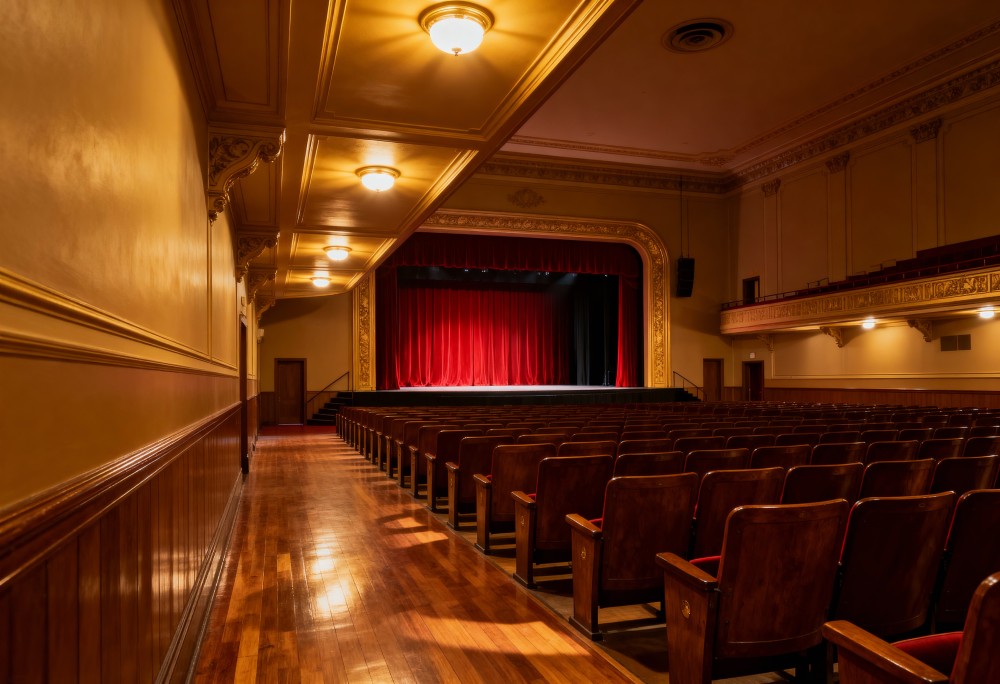 Miłość i śmiech w spektaklu „Razem czy osobno?”