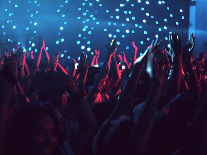 Zgłoś swój talent do festiwalu z Michałem Kurkiem w jury!