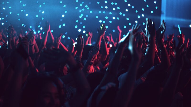 Zgłoś swój talent do festiwalu z Michałem Kurkiem w jury!