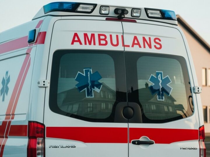 Miejski sztab w gotowości z powodu podwyższonego poziomu wody w Kumieli