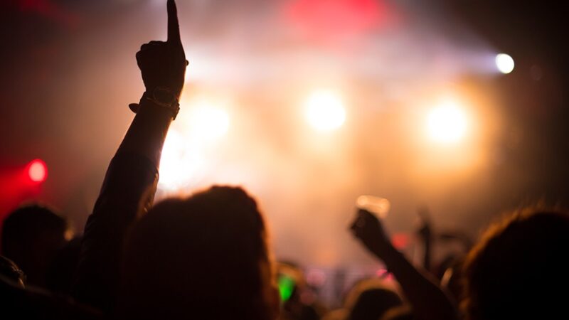 Muzyczna uczta świąteczna z André Rieu w Kinie Światowid