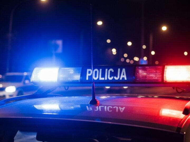 Surowsze kary dla kierowców: nowe przepisy dla większego bezpieczeństwa na drogach