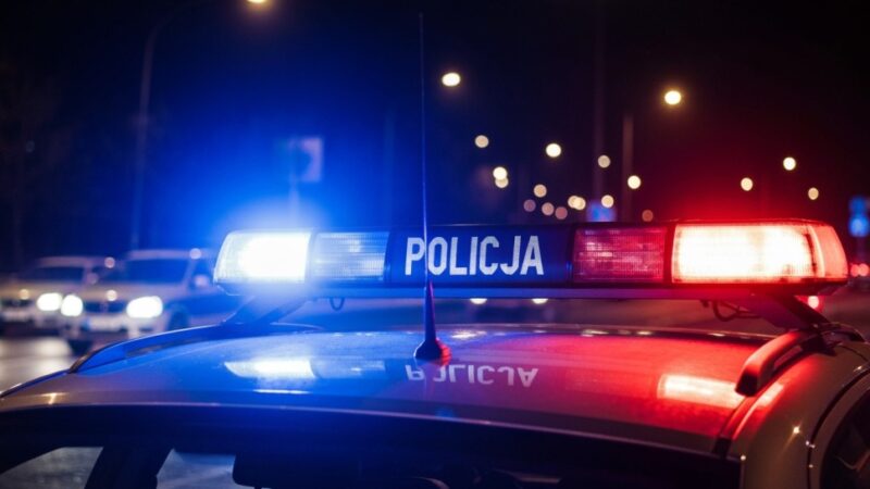 Surowsze kary dla kierowców: nowe przepisy dla większego bezpieczeństwa na drogach