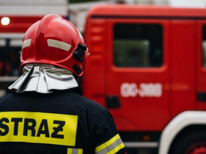 Darmowe czujniki dymu i czadu do odebrania 5 lutego!