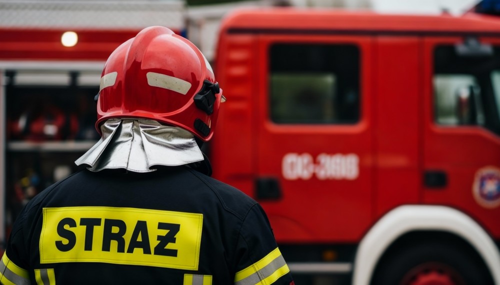 Darmowe czujniki dymu i czadu do odebrania 5 lutego!