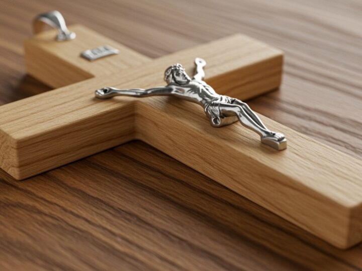 Odkryj magię wystawy „Sacrum” o kościołach Warmii i Mazur