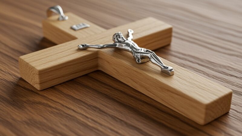 Odkryj magię wystawy „Sacrum” o kościołach Warmii i Mazur