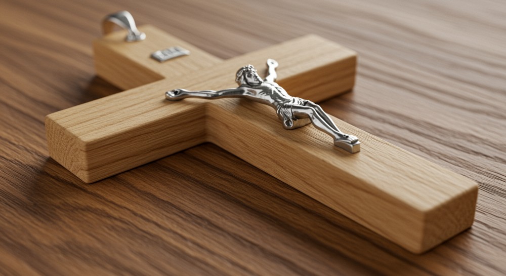 Odkryj magię wystawy „Sacrum” o kościołach Warmii i Mazur