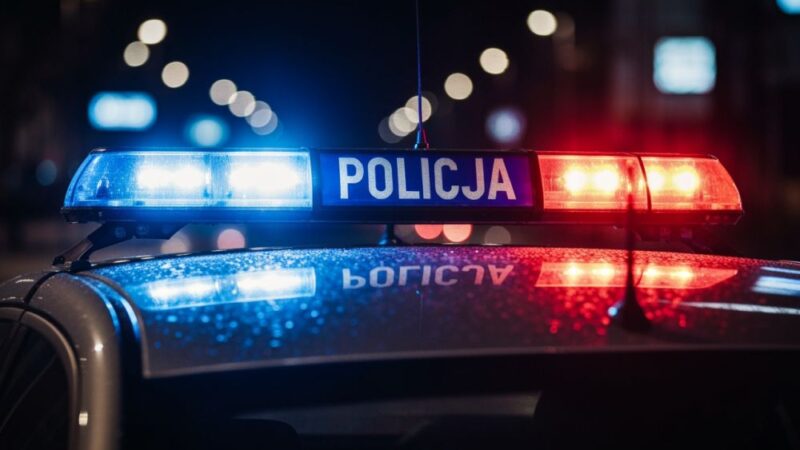 Kolejna ofiara oszustwa na wnuczka: seniorka straciła 6000 zł i biżuterię w Elblągu