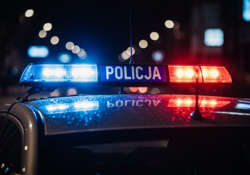 Kolejna ofiara oszustwa na wnuczka: seniorka straciła 6000 zł i biżuterię w Elblągu