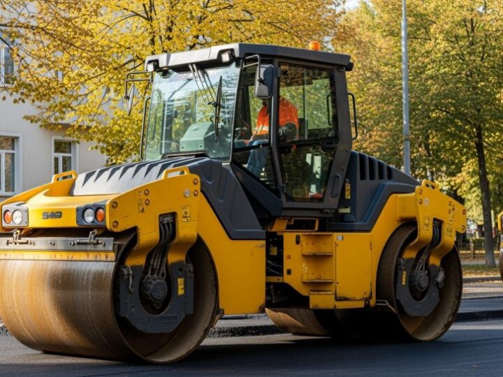 Elbląg zyska 4,6 mln na modernizację kluczowych dróg