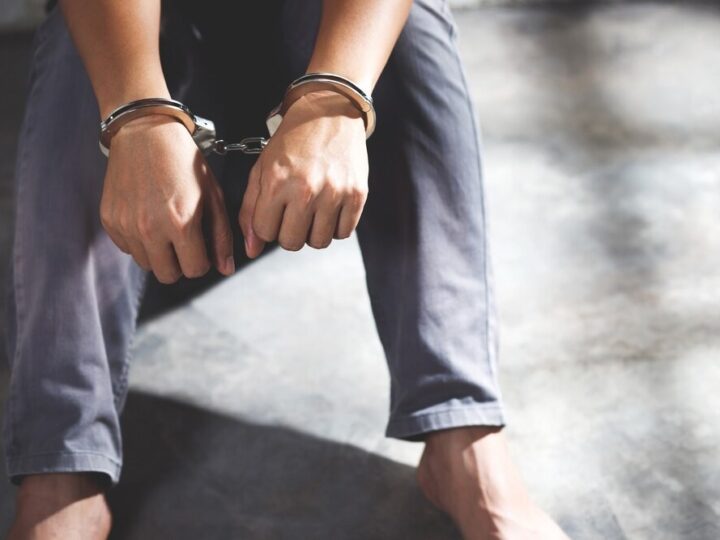 Złodzieje w Pasłęku: Głowa rycerza znika w tajemniczych okolicznościach