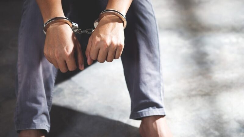 Złodzieje w Pasłęku: Głowa rycerza znika w tajemniczych okolicznościach