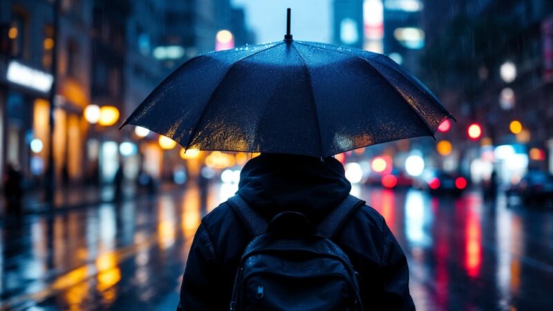 Spokojny początek tygodnia – brak zagrożeń pogodowych na Warmii i Mazurach